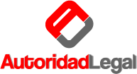Logo Autoridad Legal